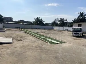 Event Centre, Construction Equipment, Car Lot