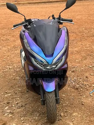 Honda 2020