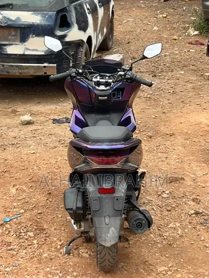 Honda 2020