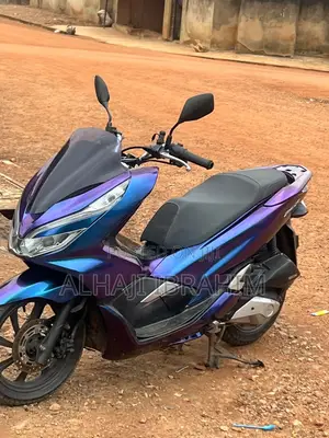 Honda 2020
