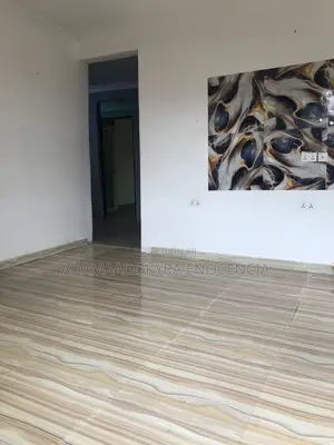 2bdrm Apartment in Good Morning, New Legon for rent