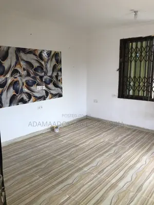2bdrm Apartment in Good Morning, New Legon for rent