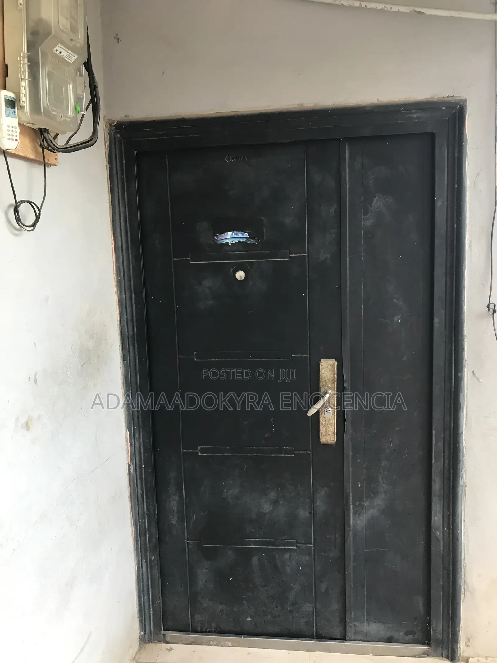 2bdrm Apartment in Good Morning, New Legon for rent