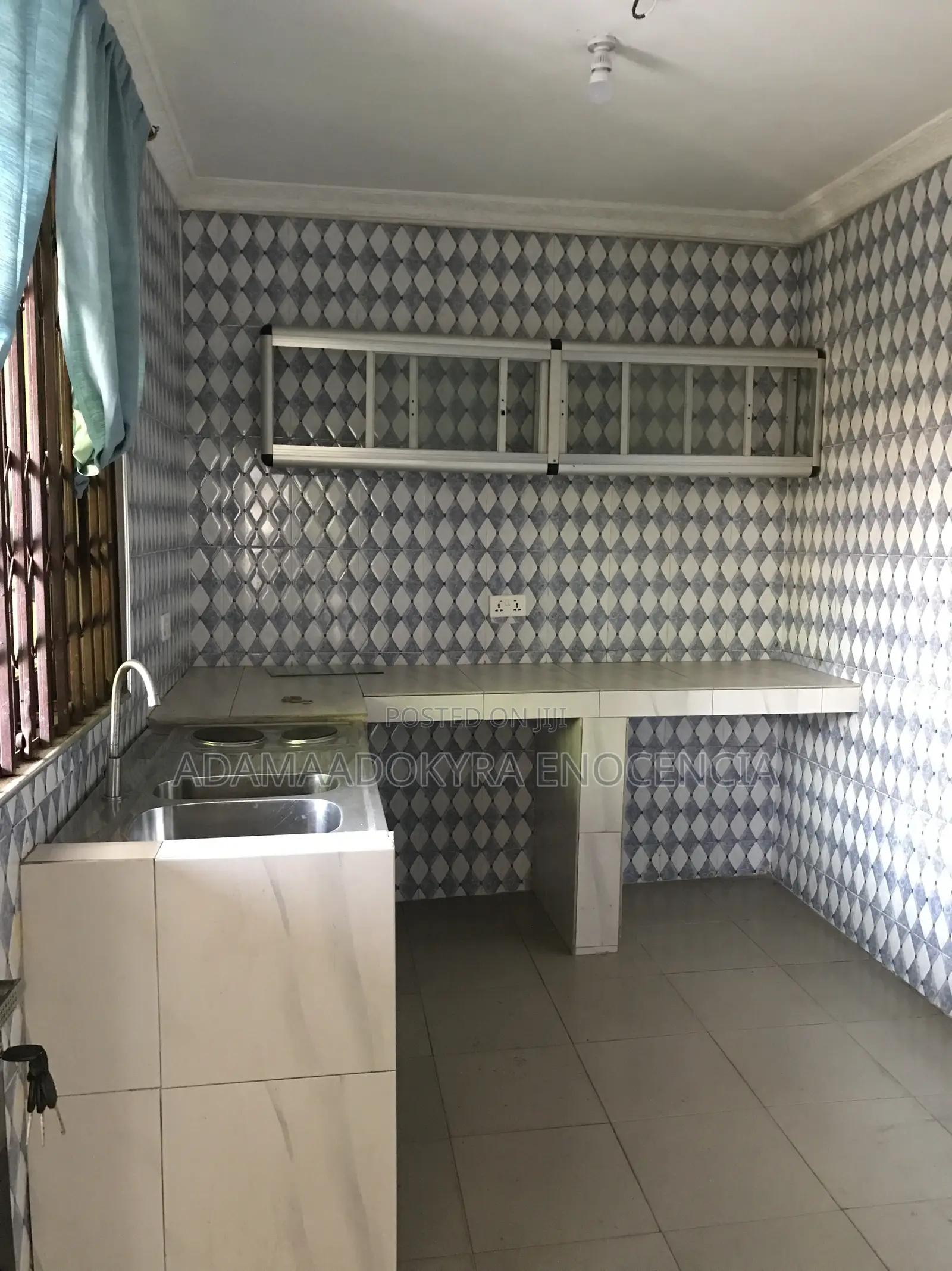 2bdrm Apartment in Good Morning, New Legon for rent