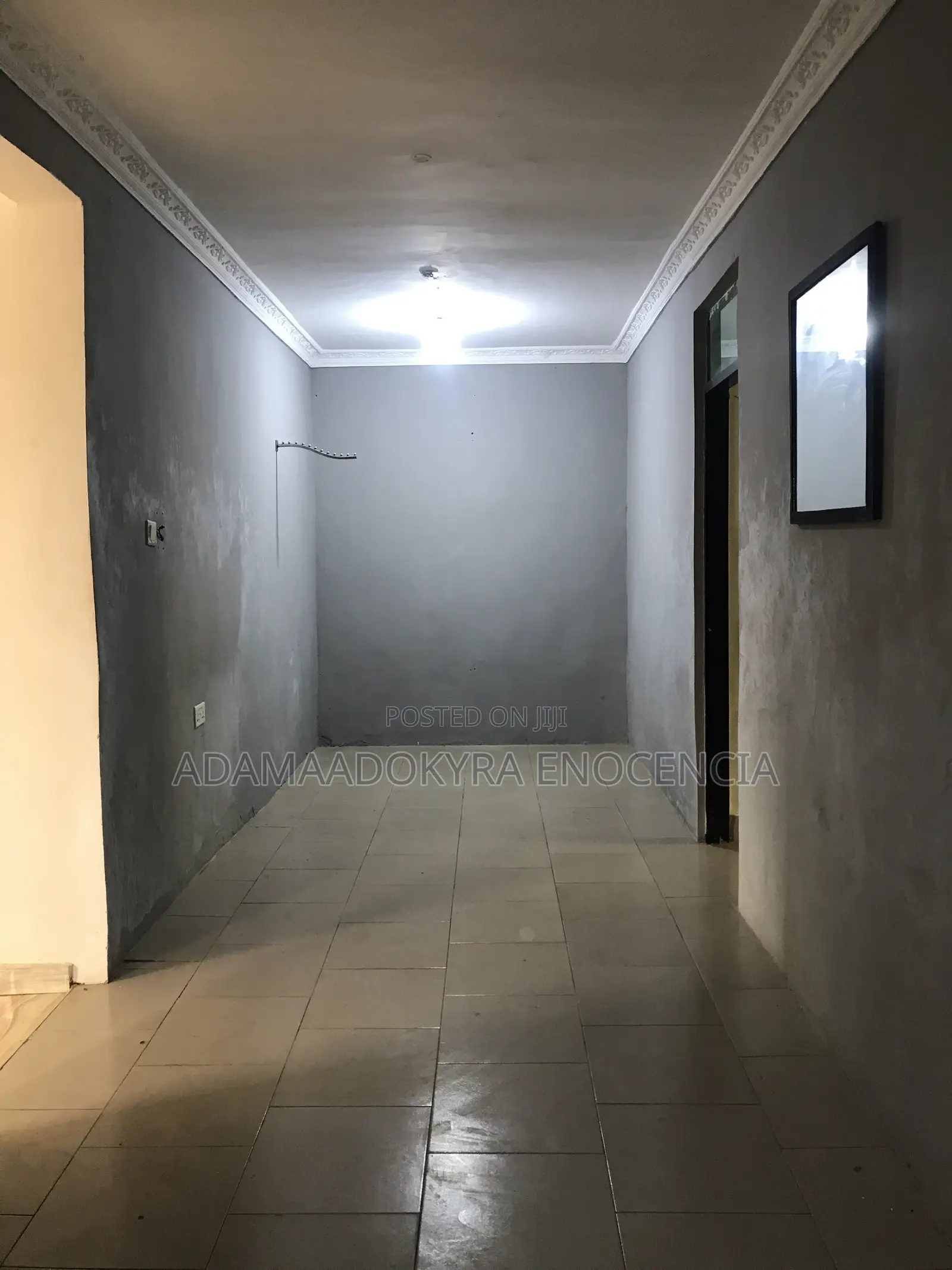 2bdrm Apartment in Good Morning, New Legon for rent