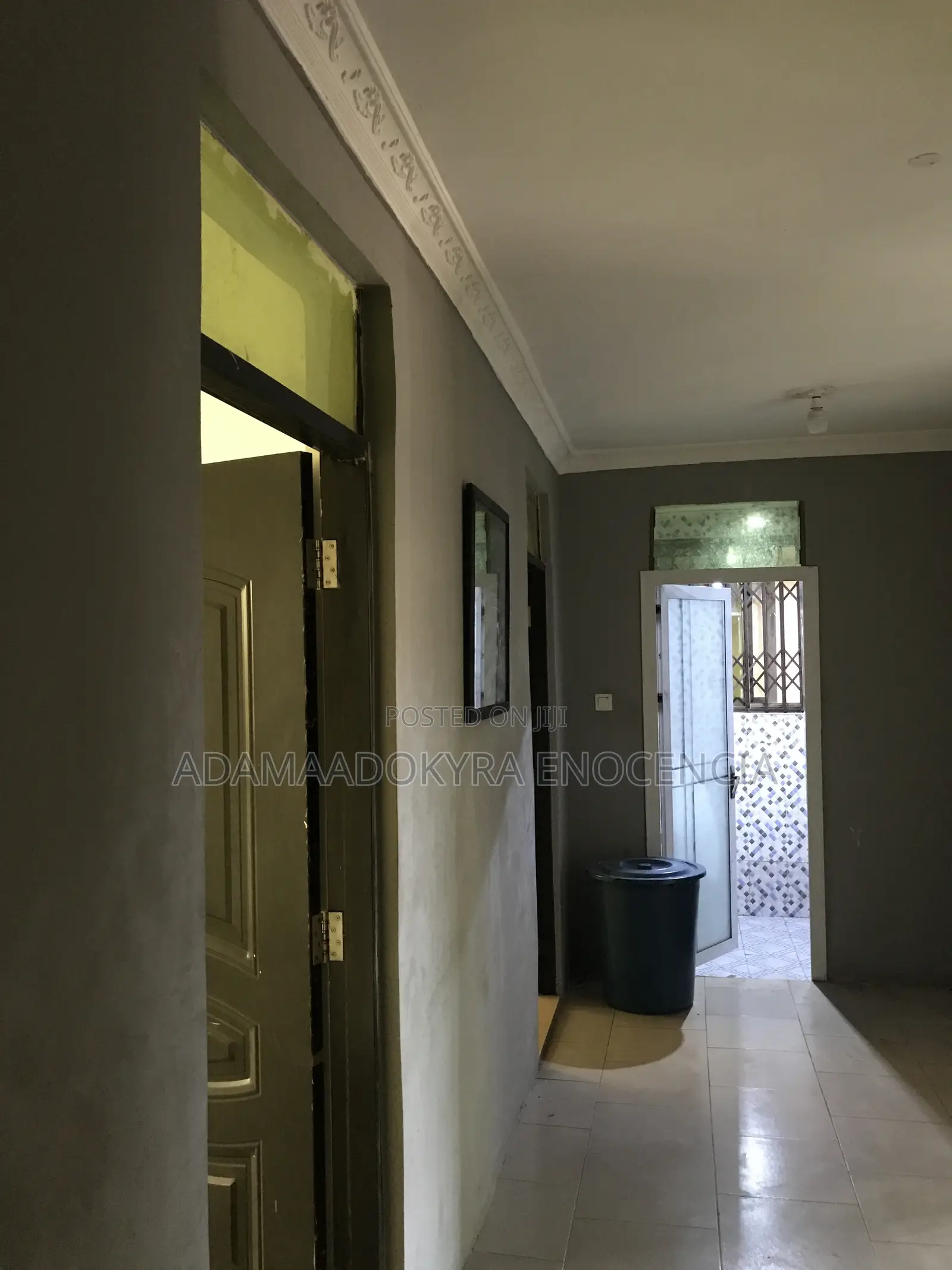 2bdrm Apartment in Good Morning, New Legon for rent