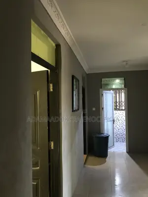 2bdrm Apartment in Good Morning, New Legon for rent