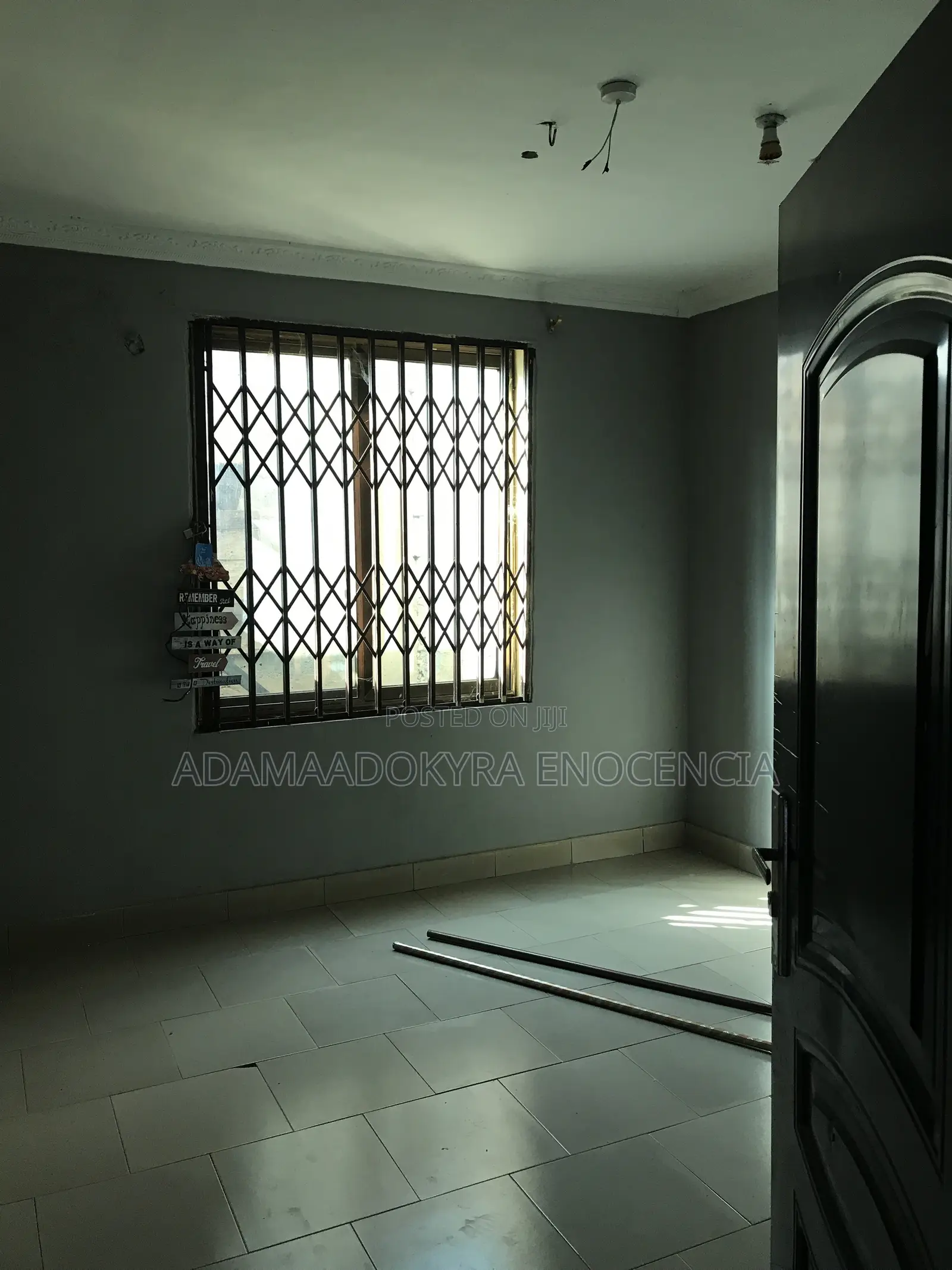 2bdrm Apartment in Good Morning, New Legon for rent