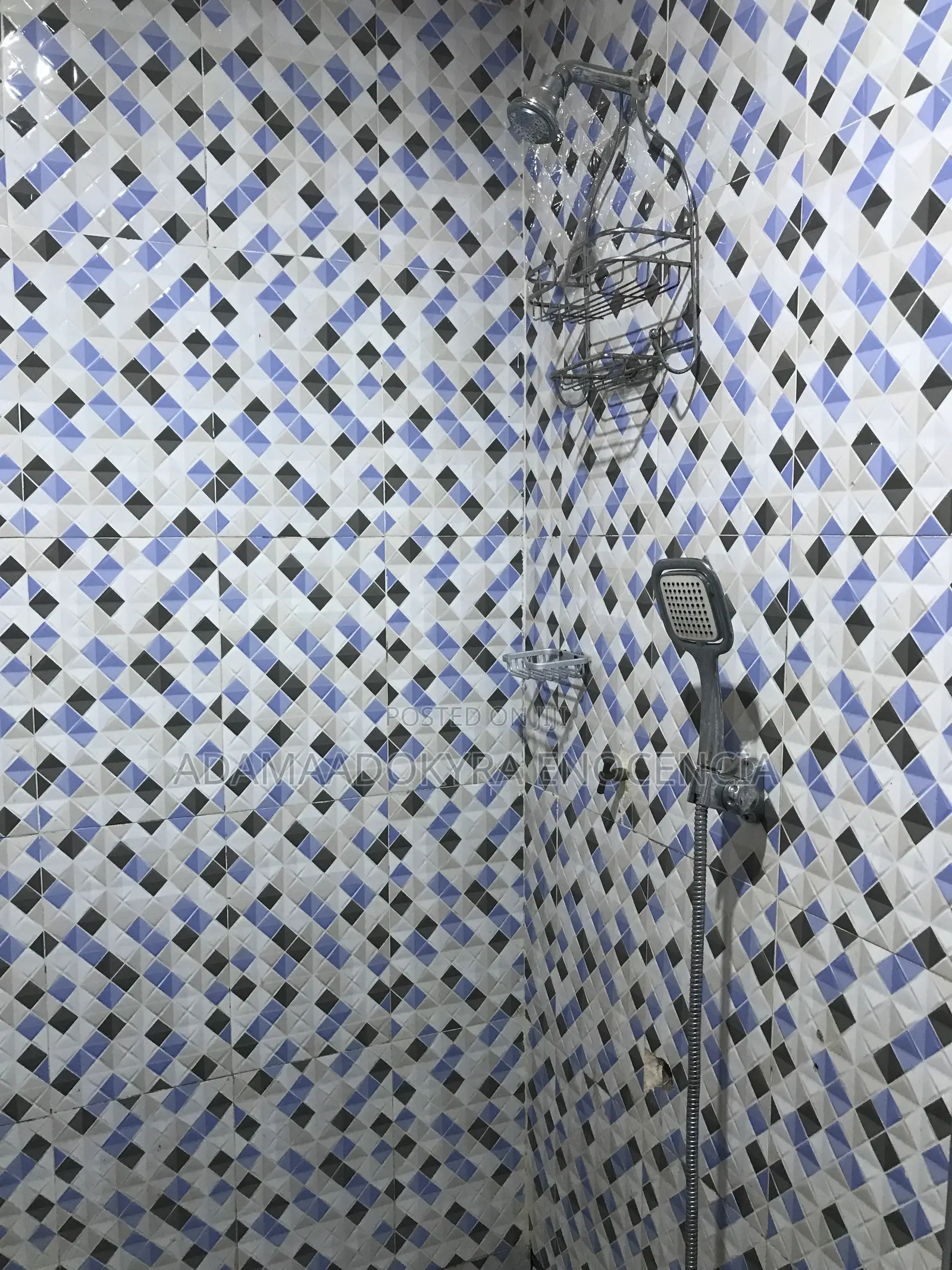 2bdrm Apartment in Good Morning, New Legon for rent