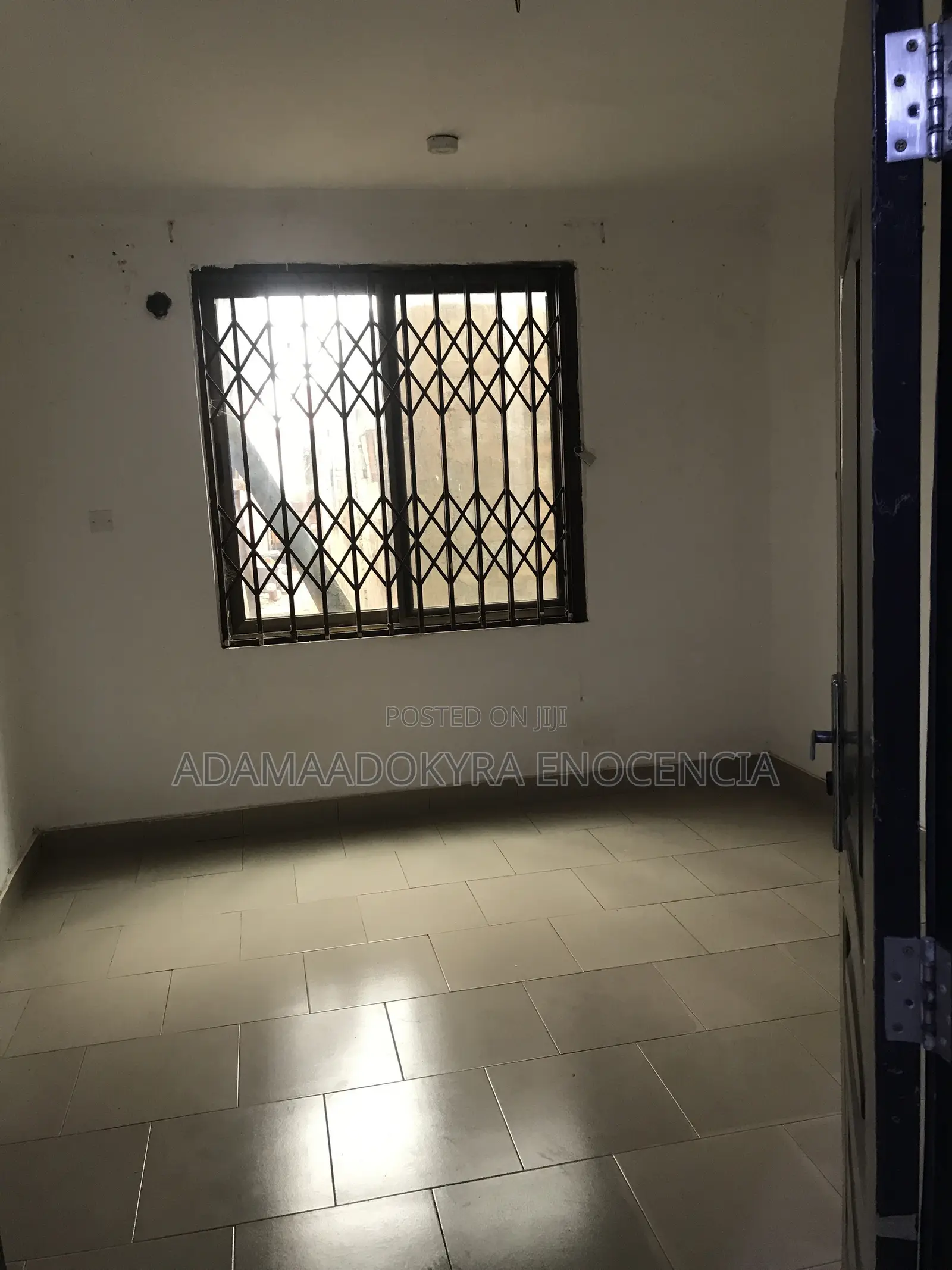 2bdrm Apartment in Good Morning, New Legon for rent
