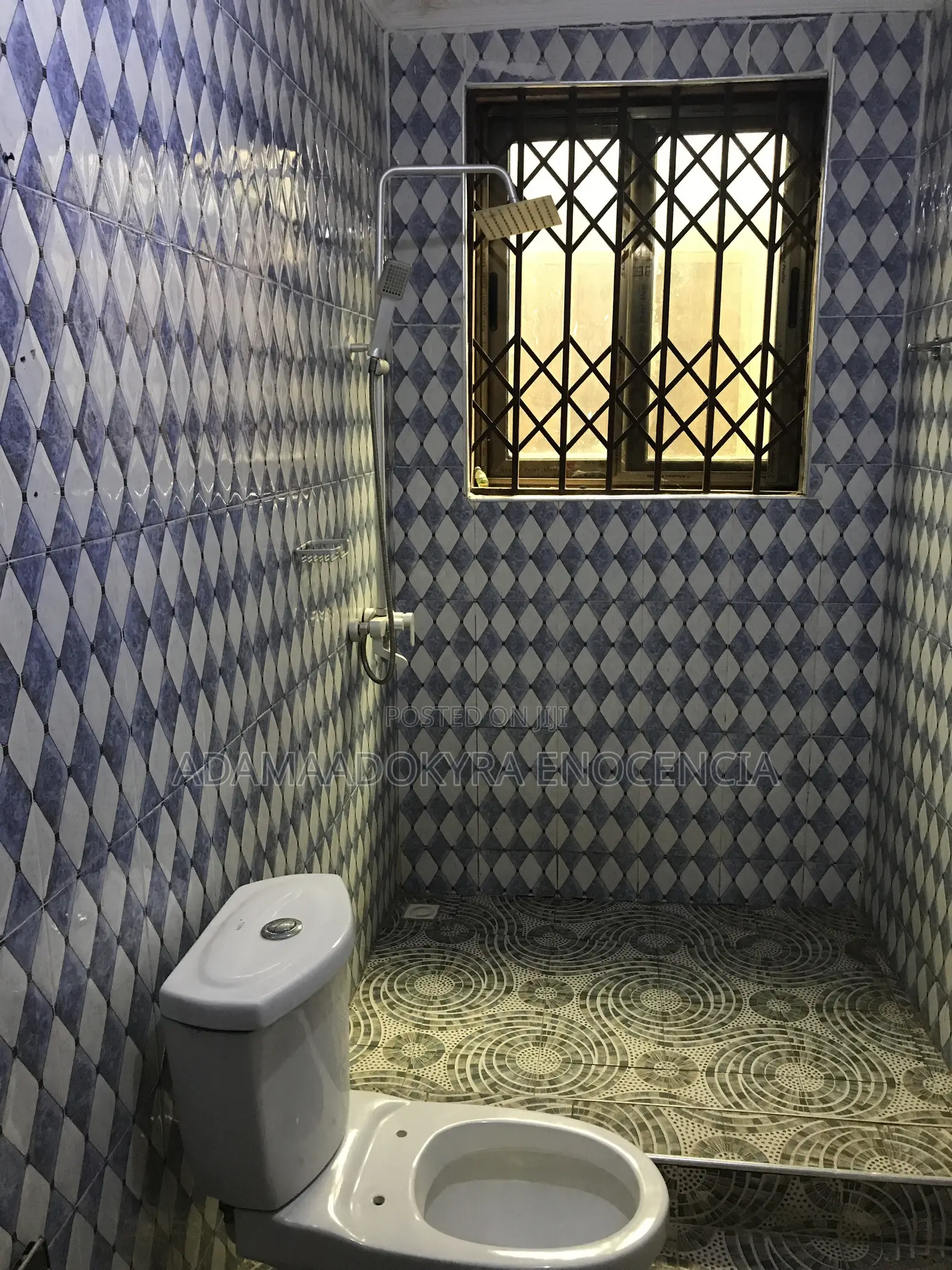 2bdrm Apartment in Good Morning, New Legon for rent