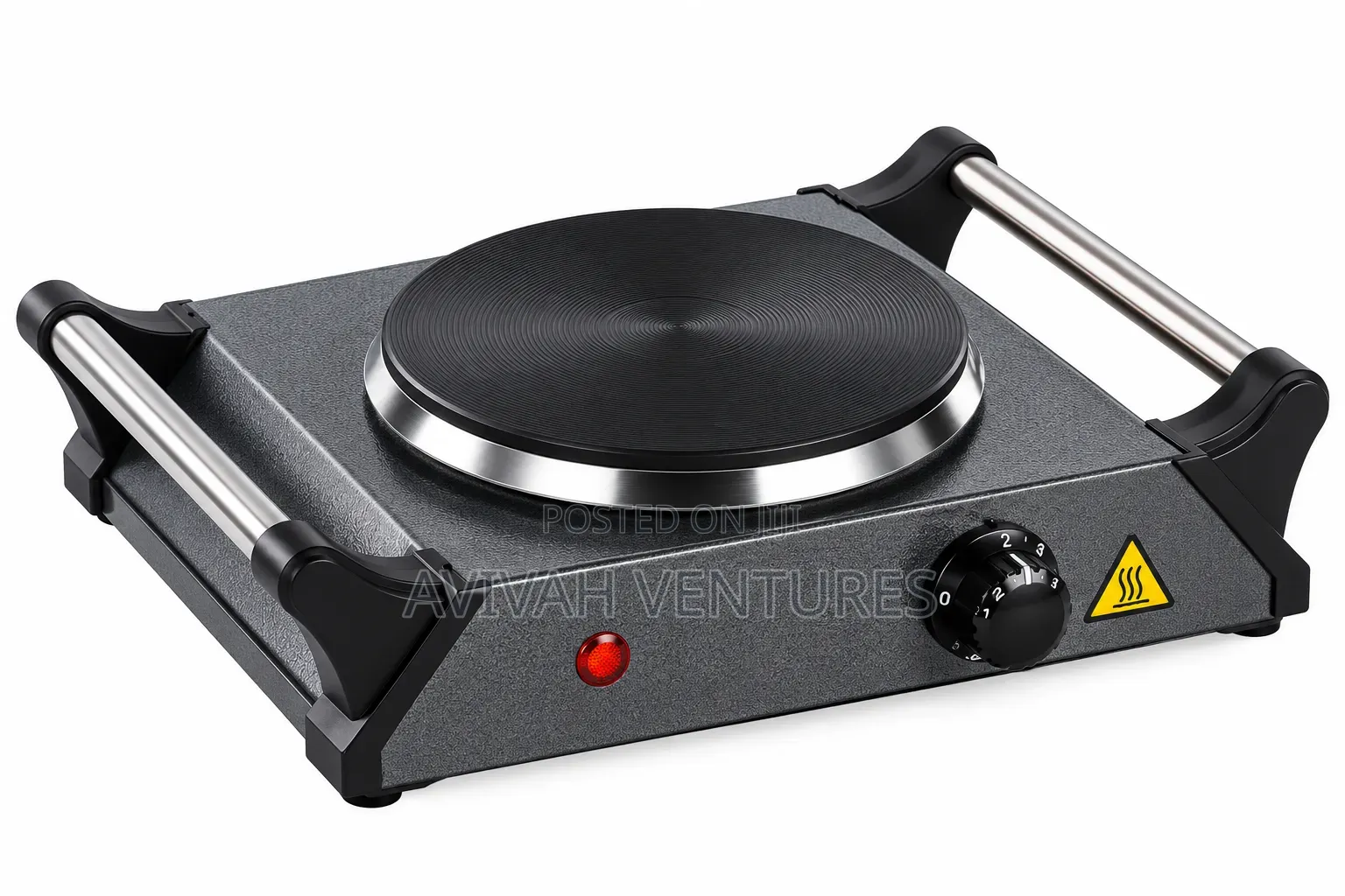 Quality Single Hotplate