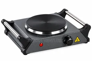 Quality Single Hotplate