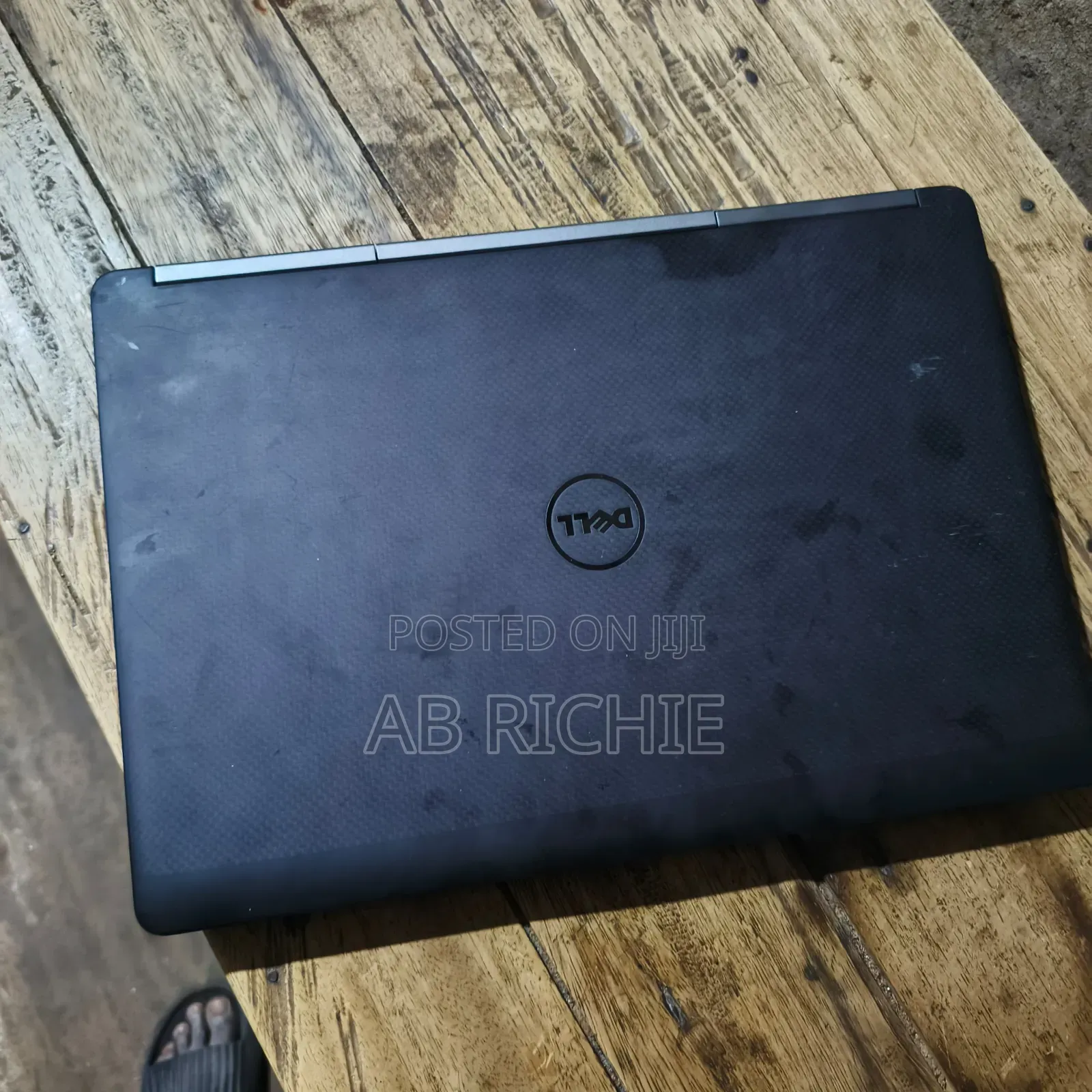 Laptop Dell Precision 7510 16GB Intel Core i7 SSD 128GB
