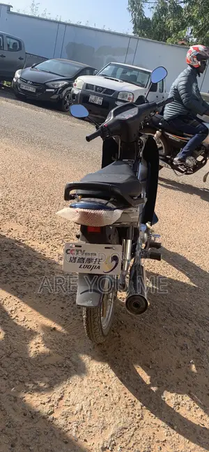 Luojia 110cc 2020 Blue