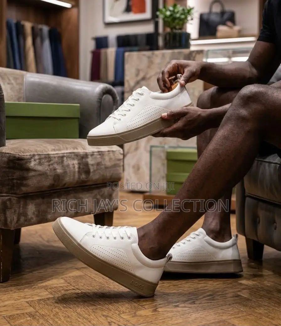 Nice Shoes for Men