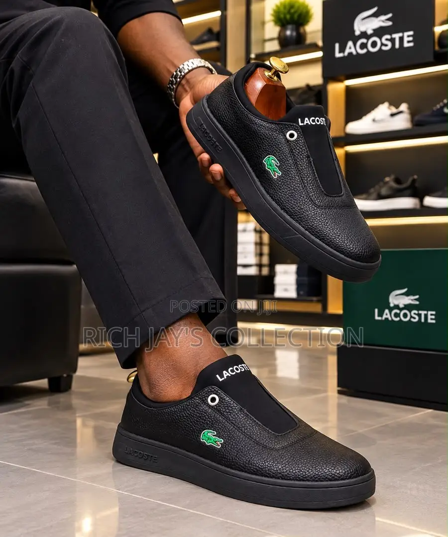 Nice Shoes for Men