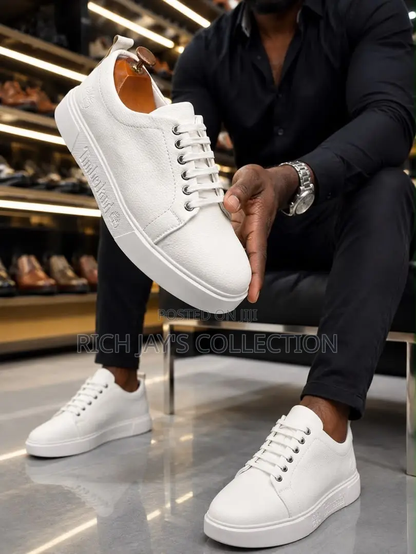 Nice Shoes for Men