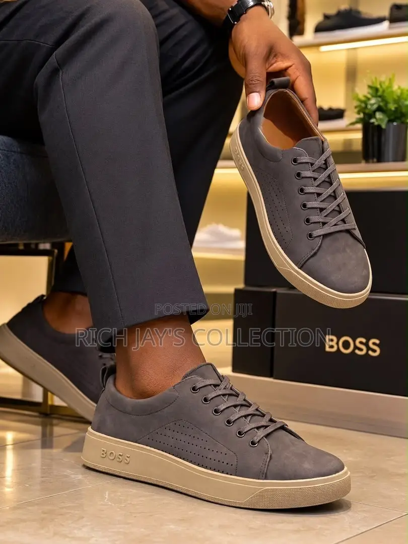Nice Shoes for Men
