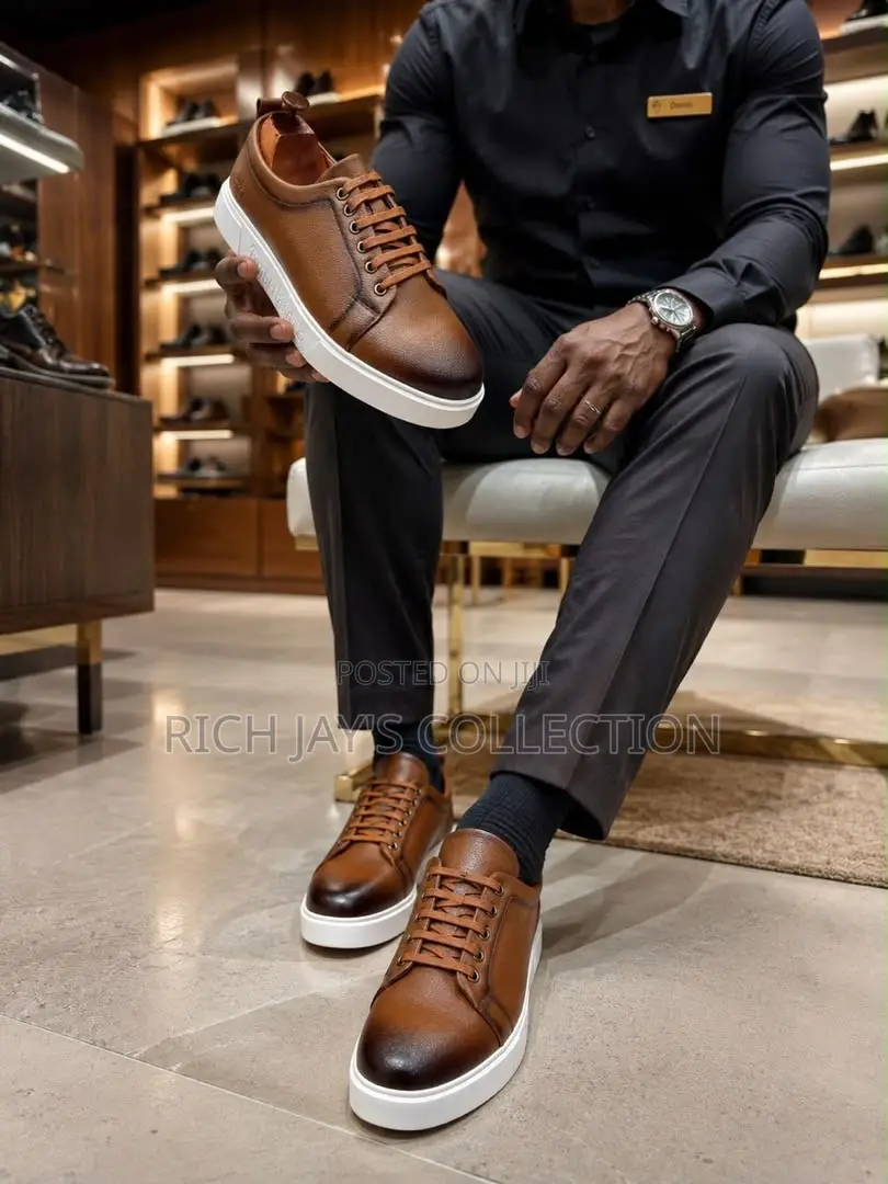 Nice Shoes for Men