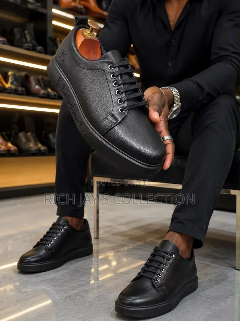 Nice Shoes for Men