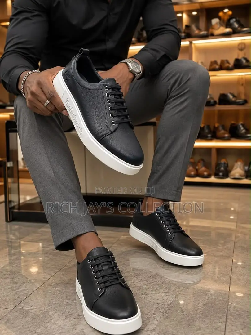 Nice Shoes for Men