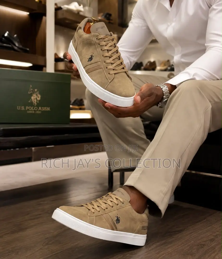 Nice Shoes for Men