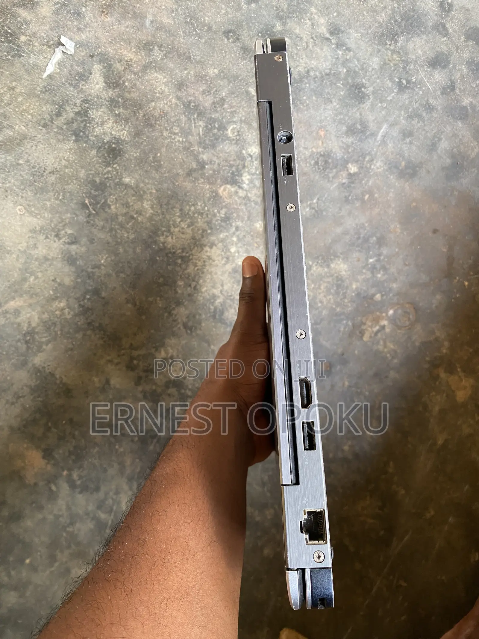 Laptop Dell Latitude 7420 4GB Intel Core i5 SSD 512GB