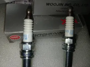 Hyundai Spark Plugs Iridium 16/14