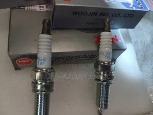Hyundai Spark Plugs Iridium 16/14