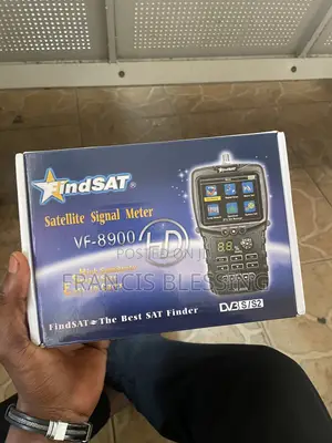 Satelite Finder