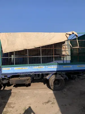 Truck for Sale