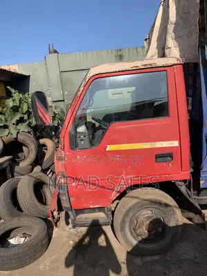 Truck for Sale