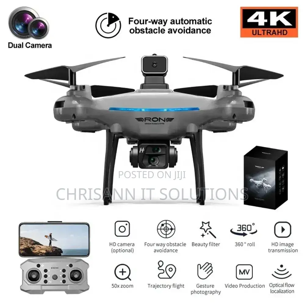 KY102 Drone