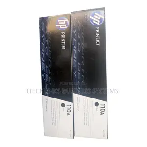 HP 110a Toner(w1112a)