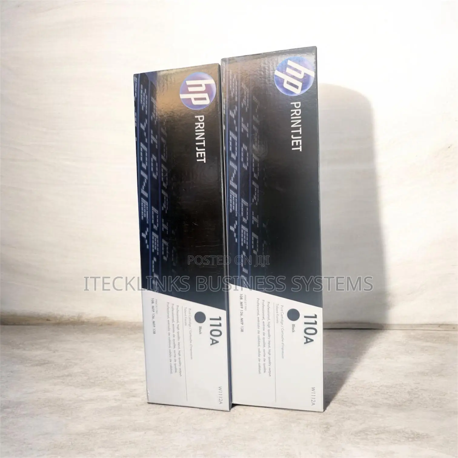 HP 110a Toner(w1112a)