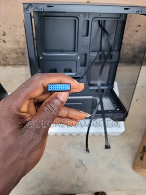 M-Atx Gaming Case