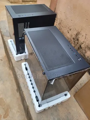 M-Atx Gaming Case