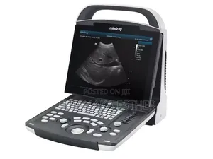 Dp 10 Mindray Scan Machine