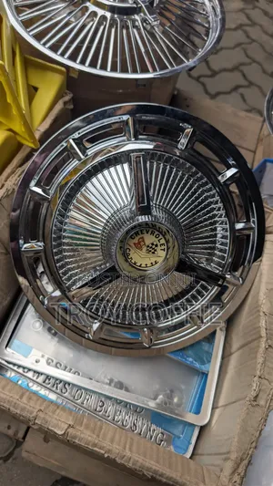 Wheel Cup Spose
