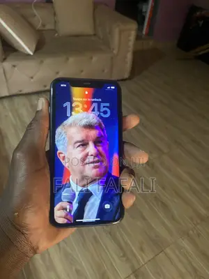 Apple iPhone 11 128 GB Black