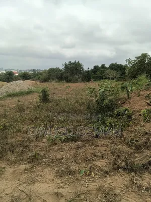 Two Plots of Lands for Sale
