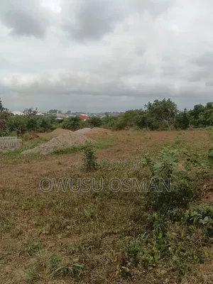 Two Plots of Lands for Sale
