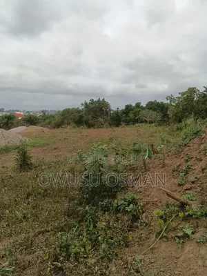 Two Plots of Lands for Sale
