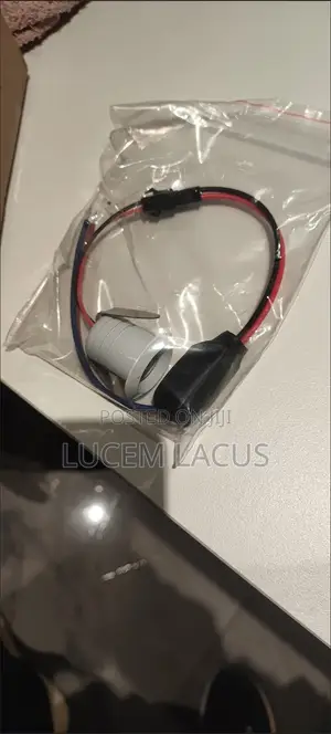 1W Mini Spotlight Design