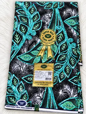 African Prints