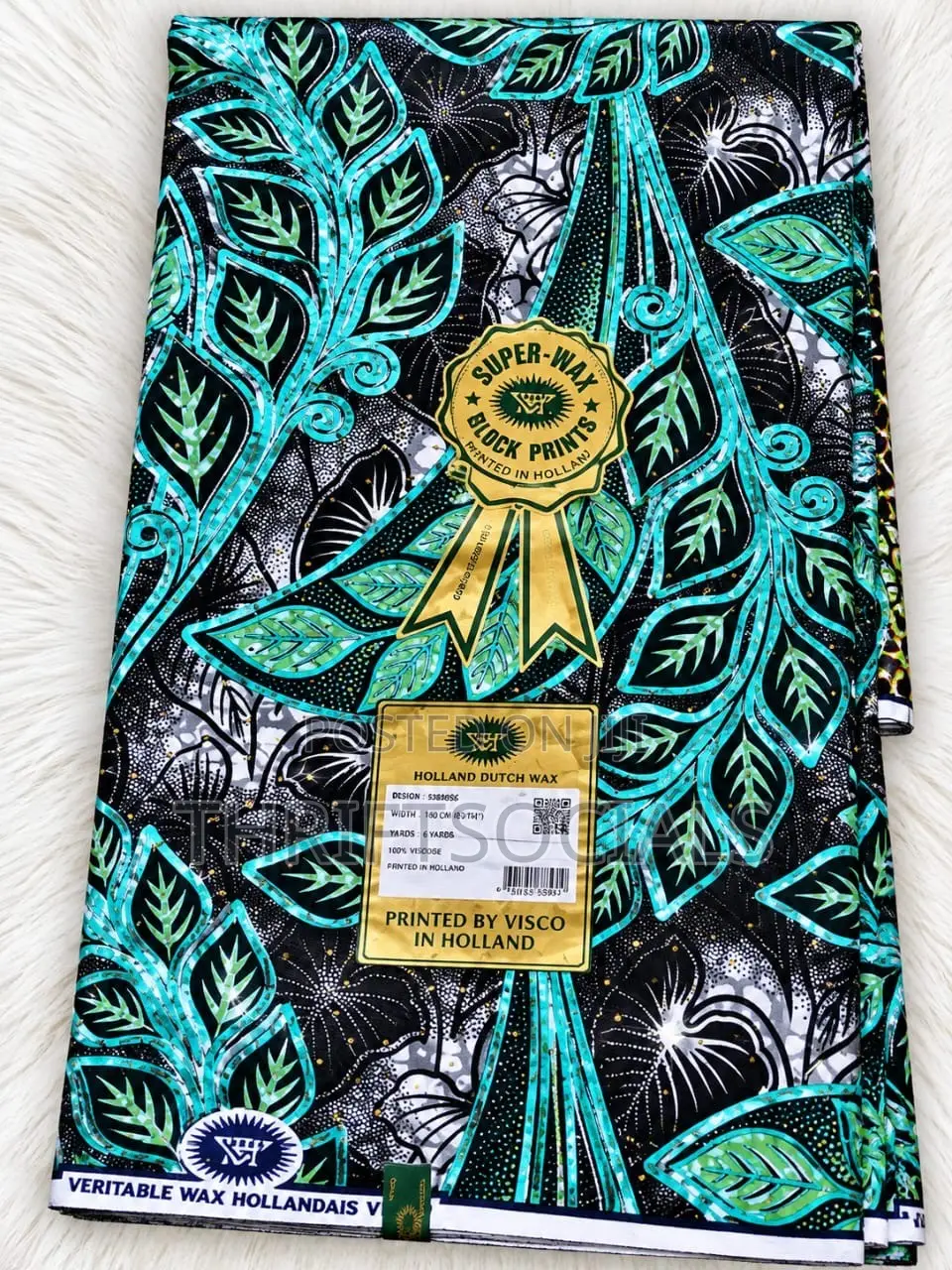 African Prints