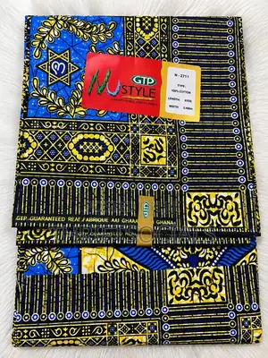 African Prints