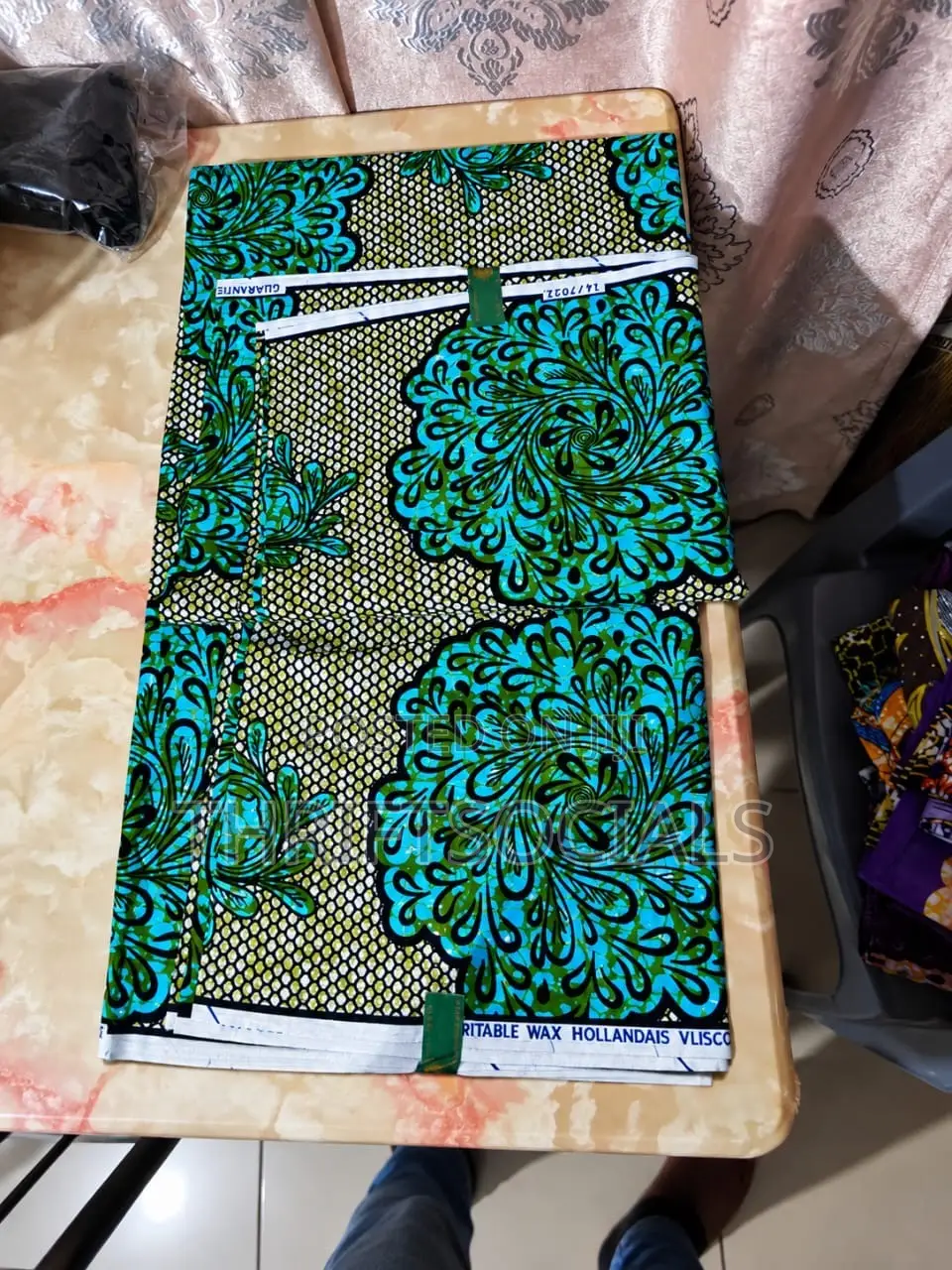 African Prints