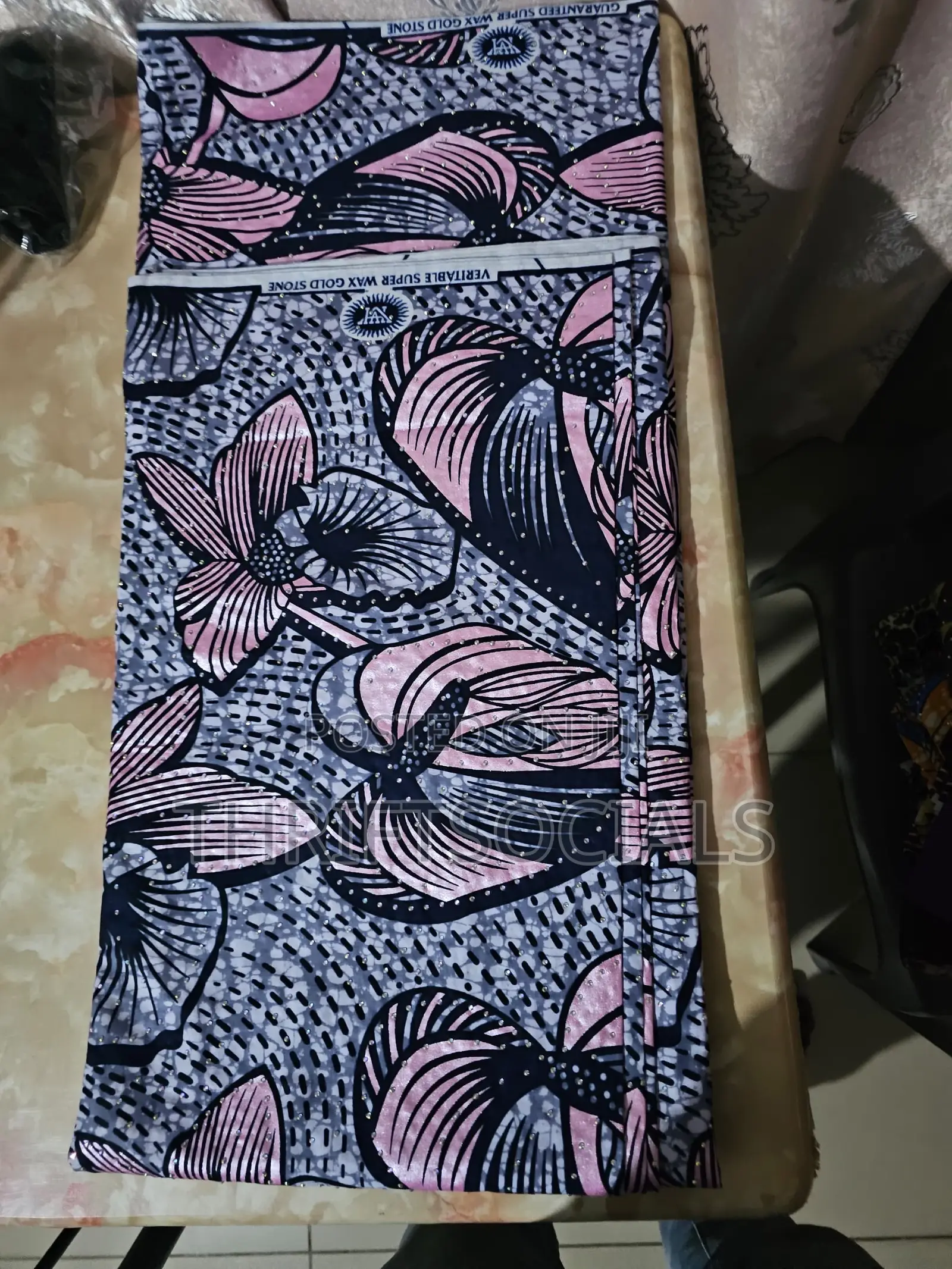 African Prints